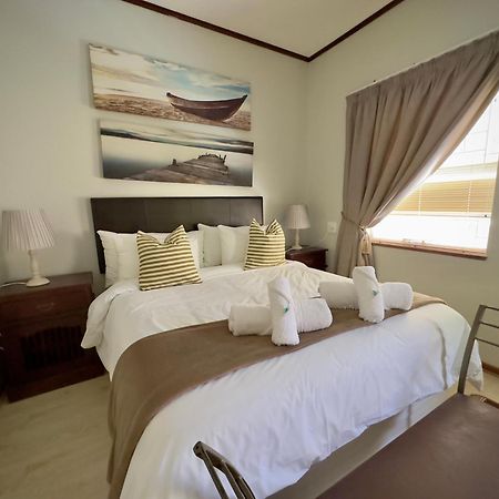 Kliprand Guesthouse Springbok Eksteriør billede