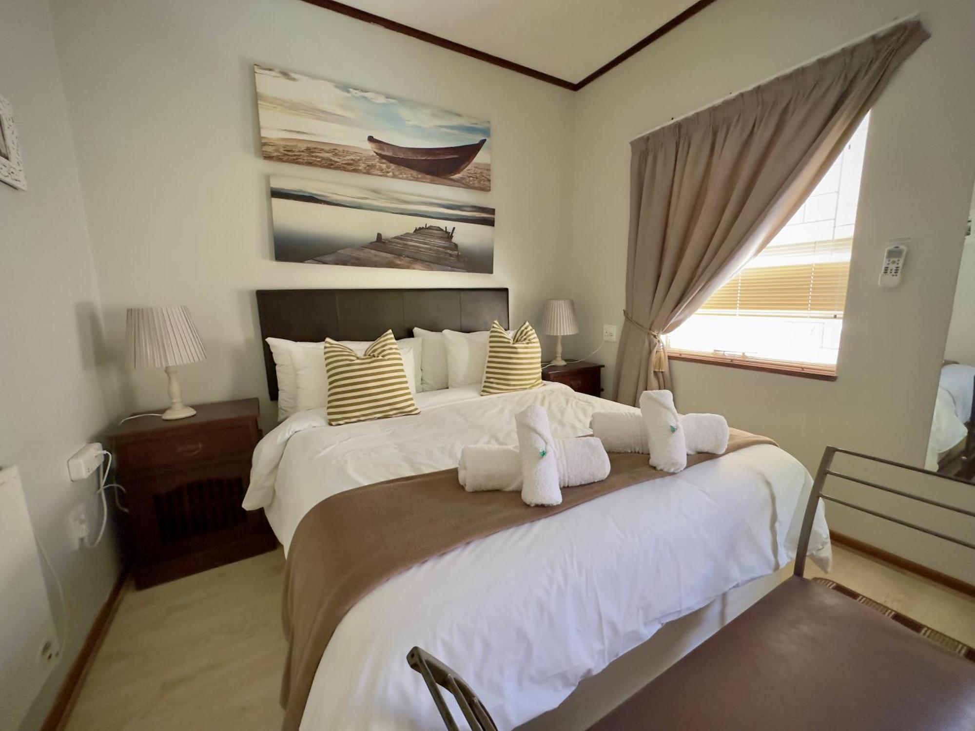 Kliprand Guesthouse Springbok Eksteriør billede