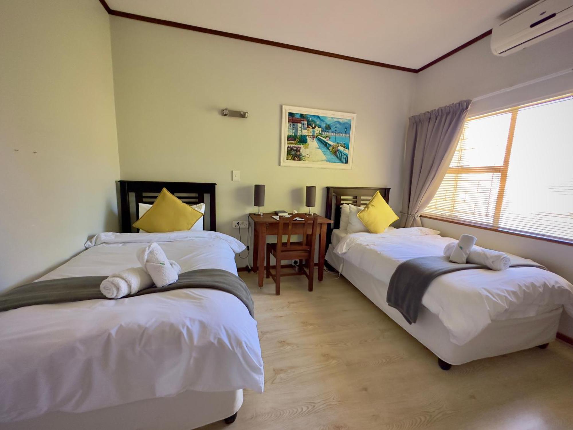 Kliprand Guesthouse Springbok Eksteriør billede