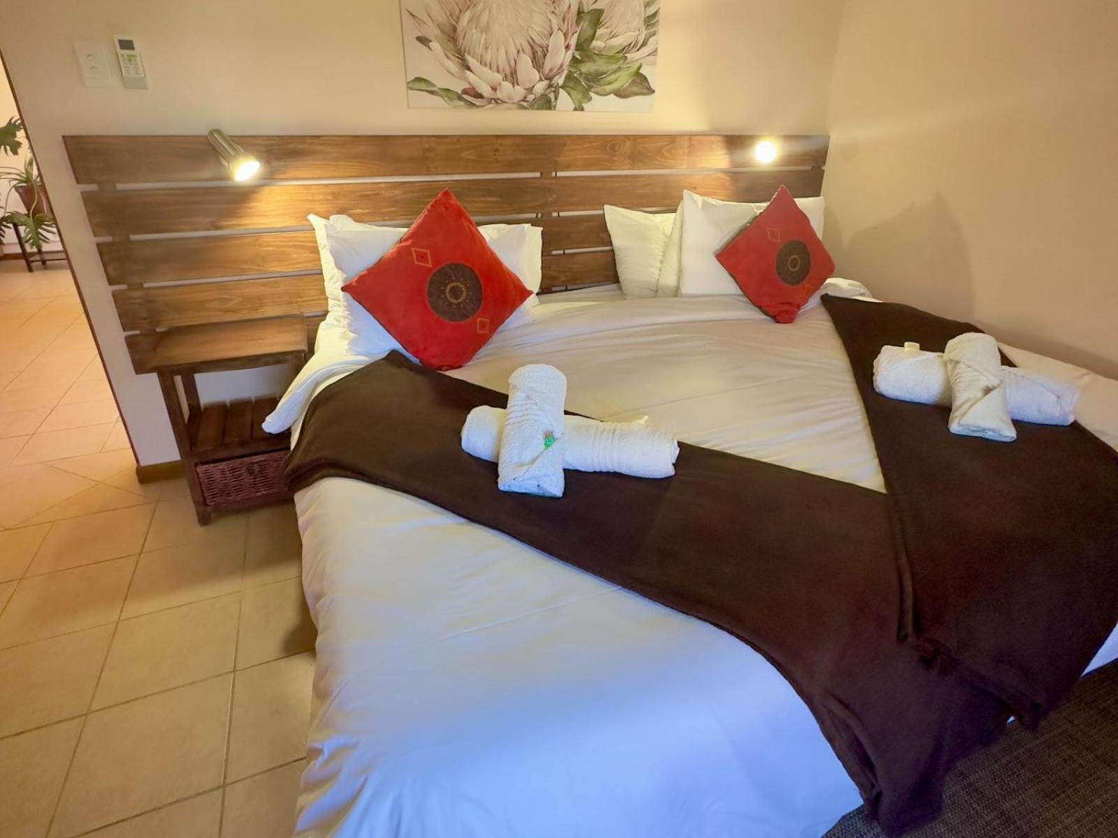 Kliprand Guesthouse Springbok Eksteriør billede