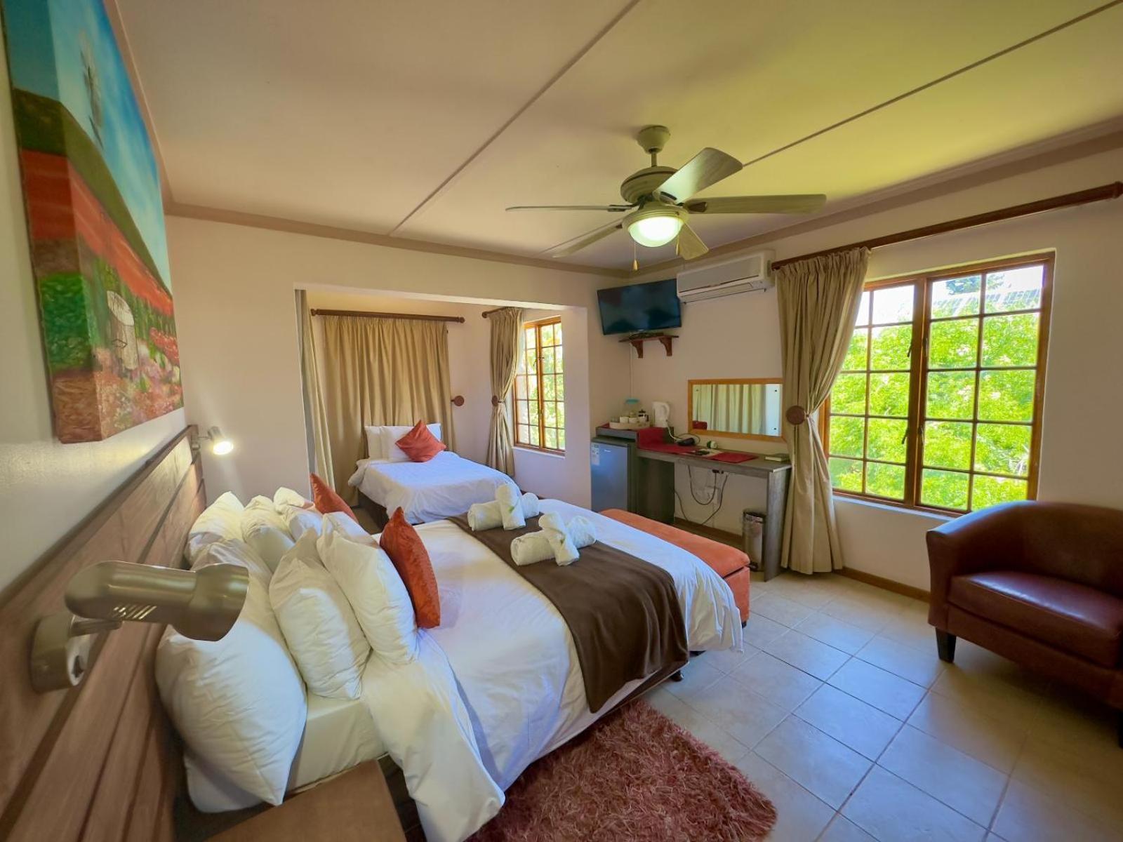 Kliprand Guesthouse Springbok Eksteriør billede