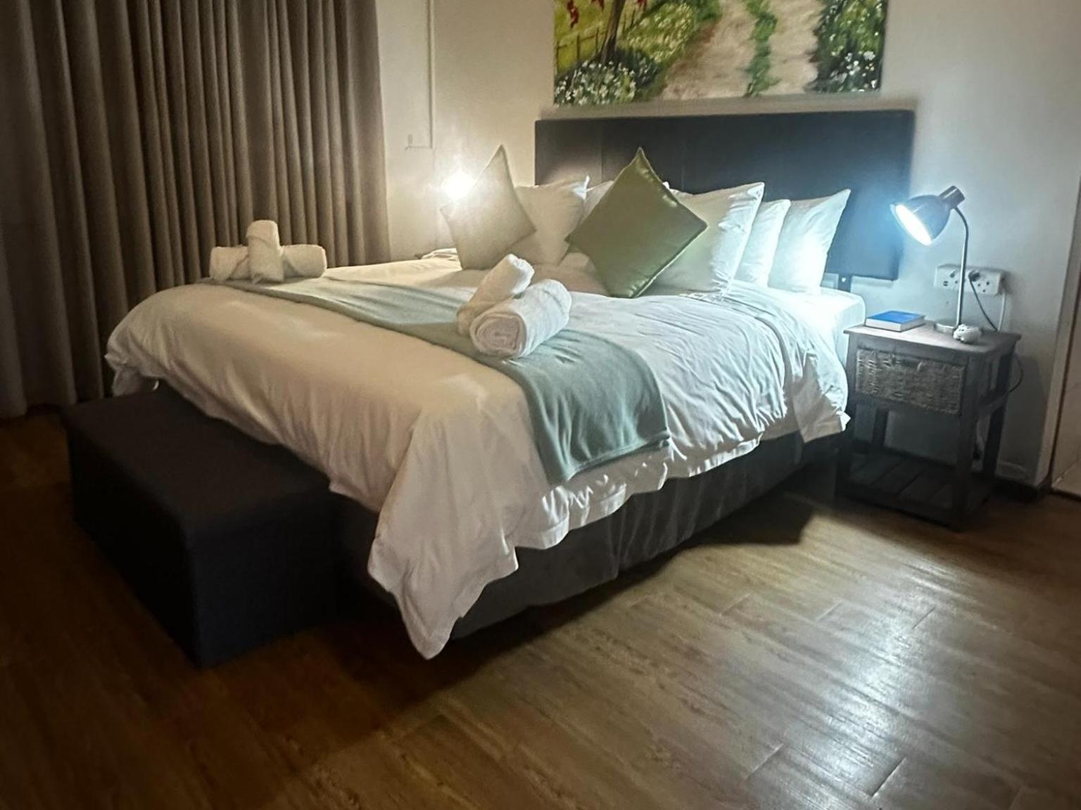 Kliprand Guesthouse Springbok Eksteriør billede