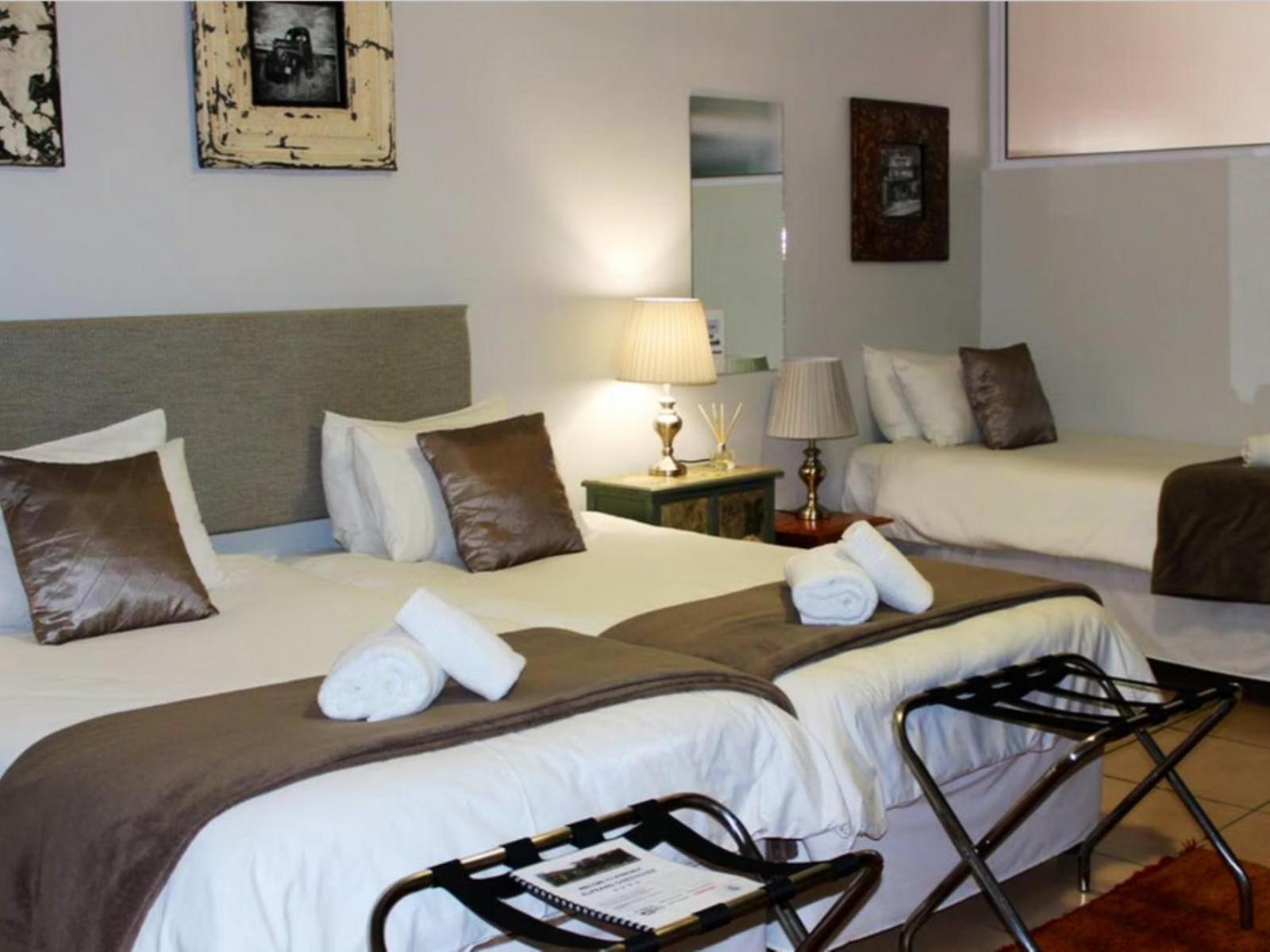 Kliprand Guesthouse Springbok Eksteriør billede