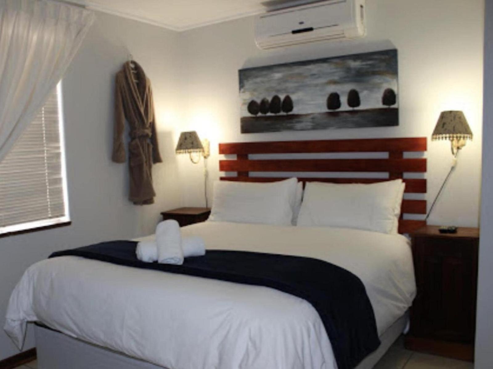 Kliprand Guesthouse Springbok Eksteriør billede
