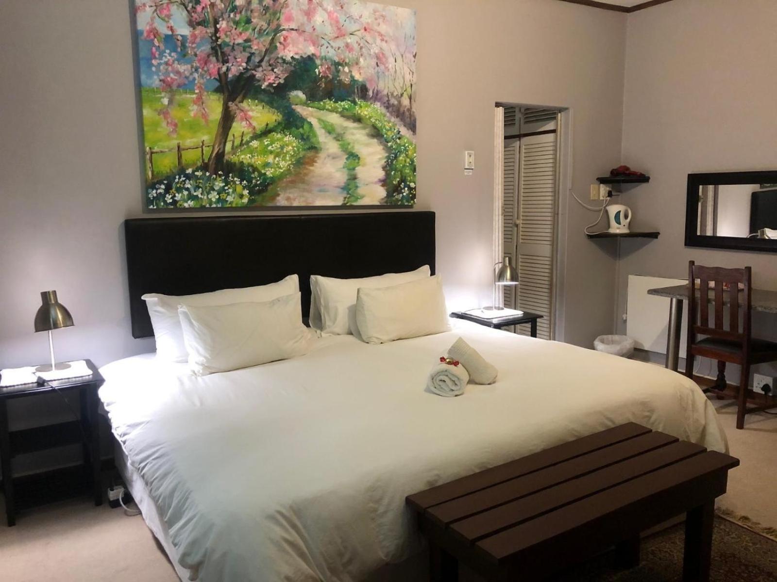 Kliprand Guesthouse Springbok Eksteriør billede