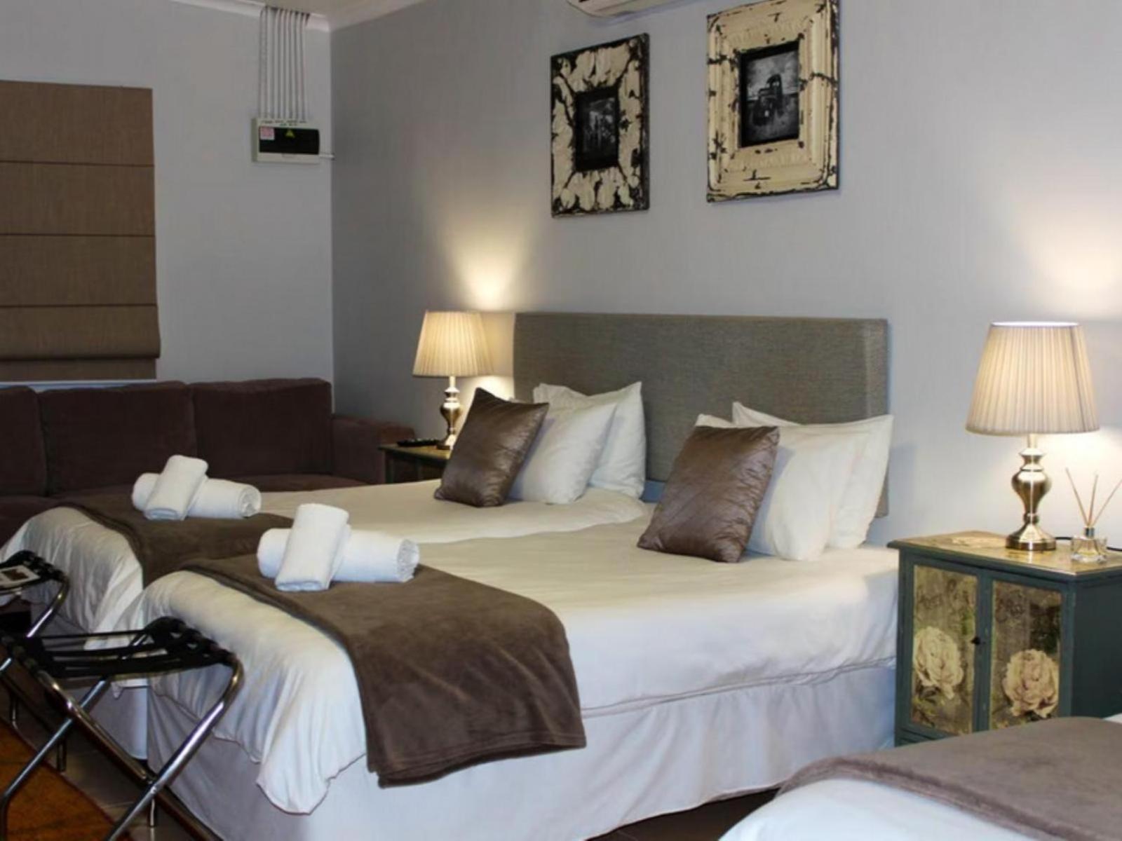 Kliprand Guesthouse Springbok Eksteriør billede