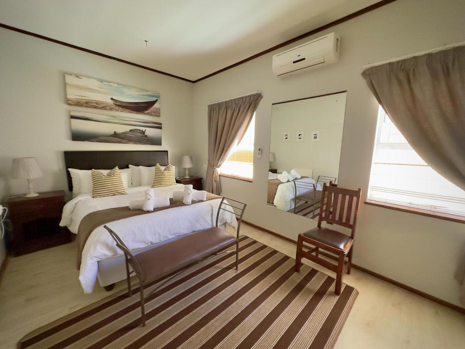 Kliprand Guesthouse Springbok Eksteriør billede