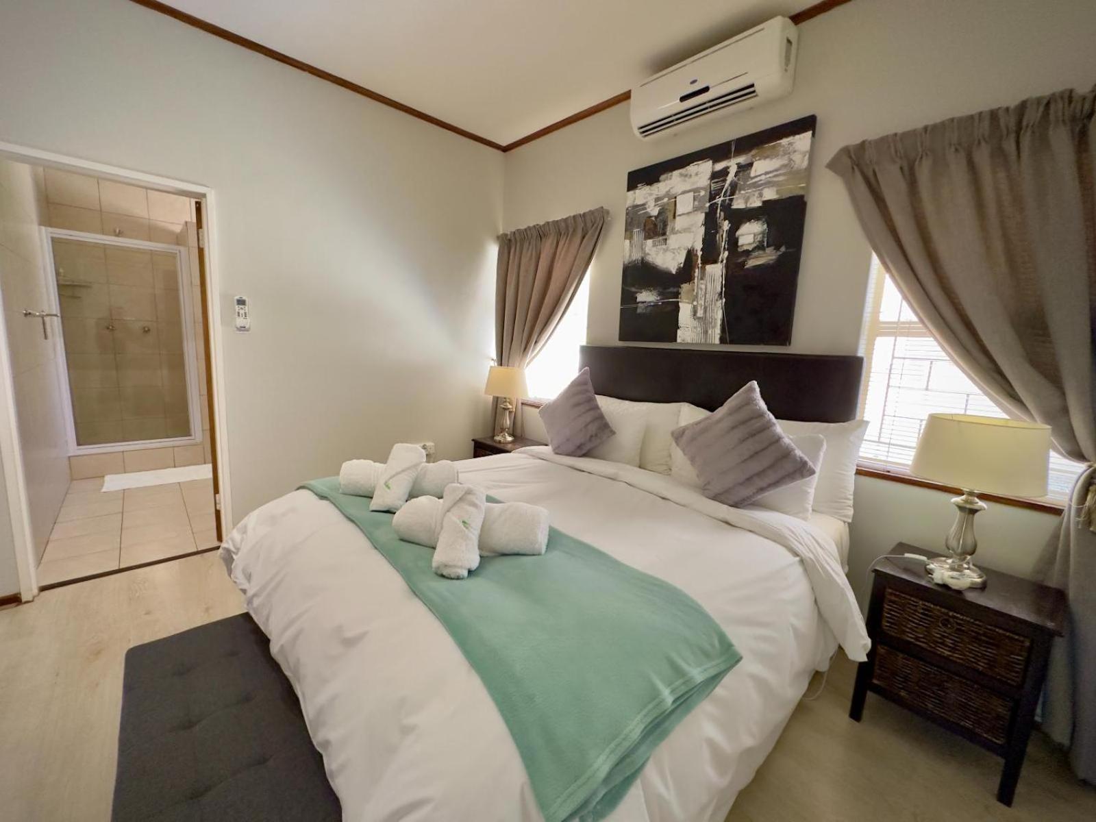Kliprand Guesthouse Springbok Eksteriør billede