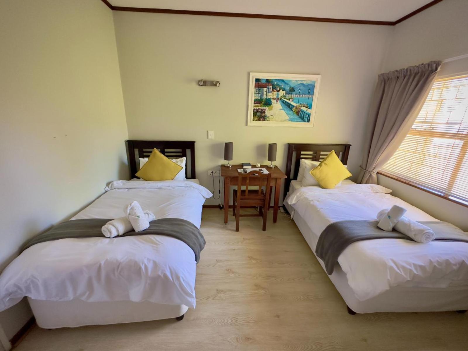 Kliprand Guesthouse Springbok Eksteriør billede