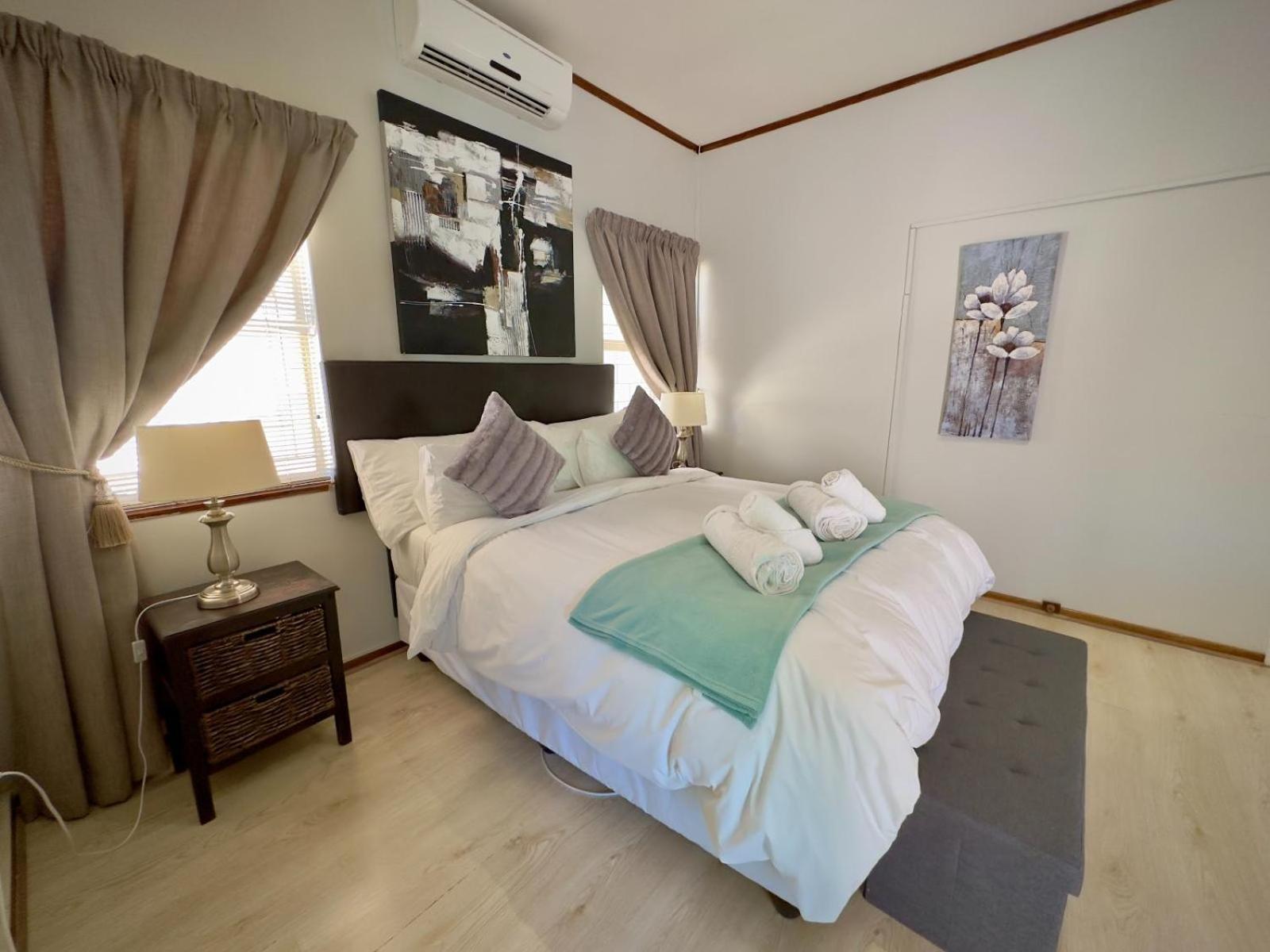 Kliprand Guesthouse Springbok Eksteriør billede