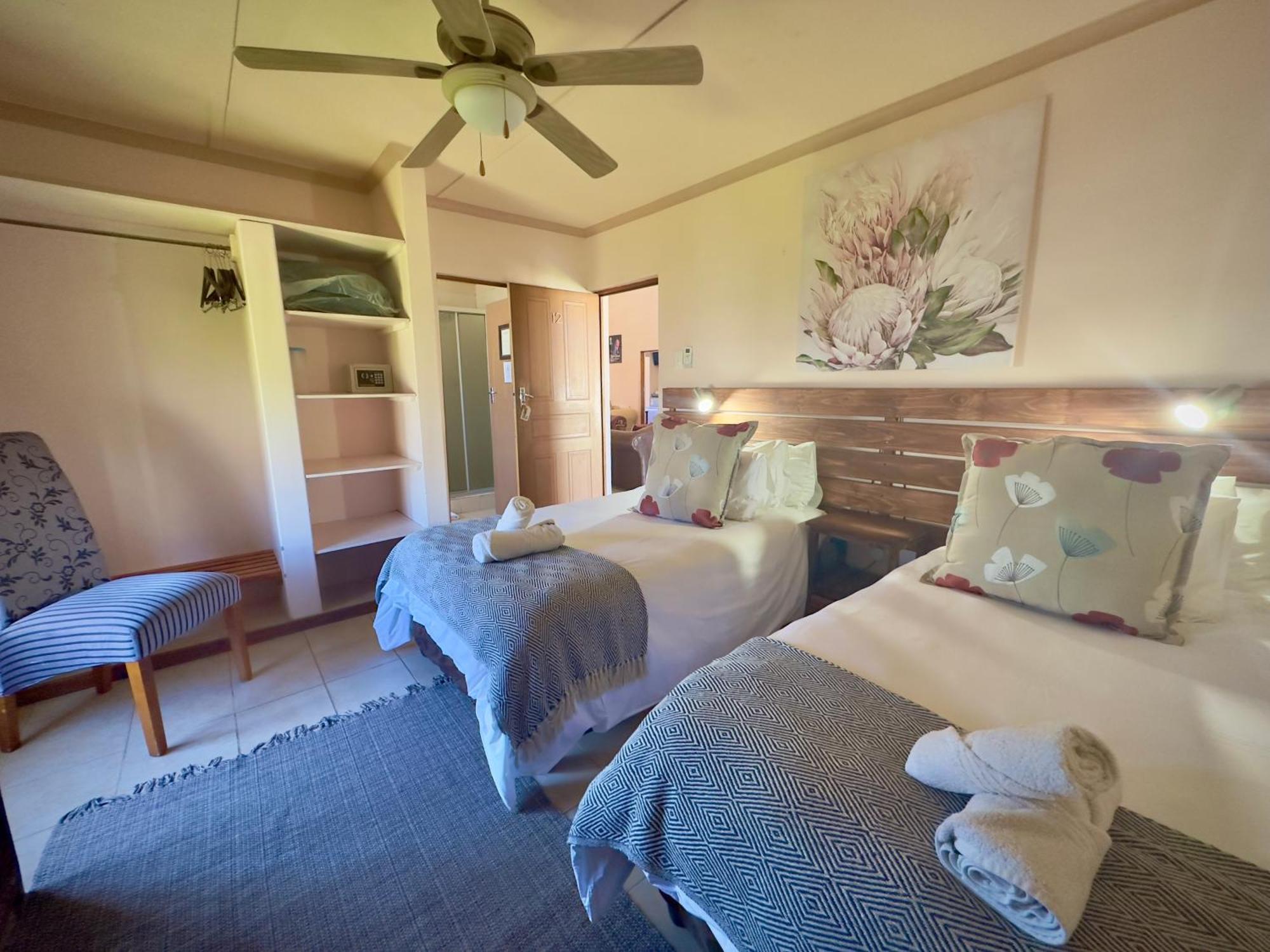 Kliprand Guesthouse Springbok Eksteriør billede