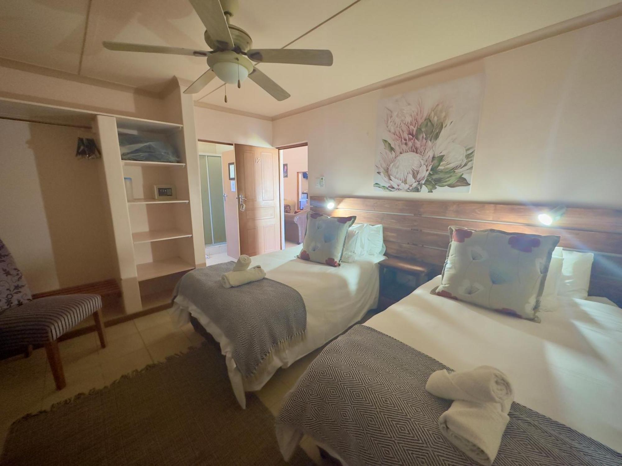 Kliprand Guesthouse Springbok Eksteriør billede