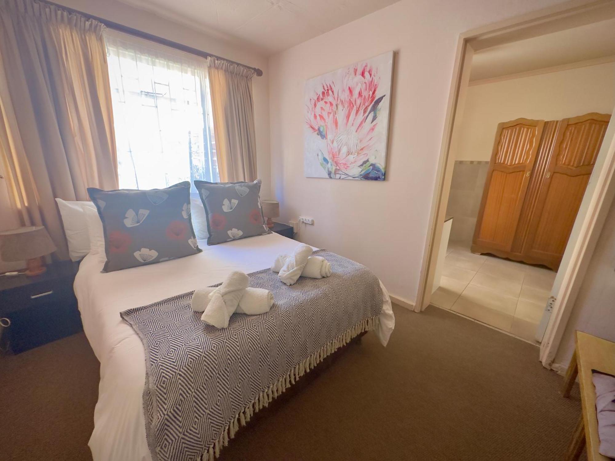 Kliprand Guesthouse Springbok Eksteriør billede