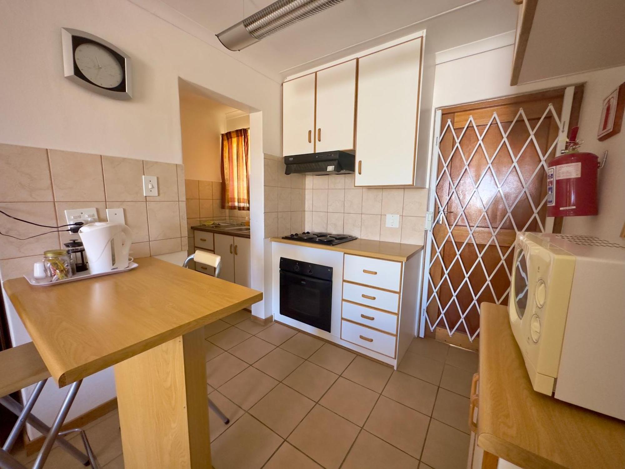 Kliprand Guesthouse Springbok Eksteriør billede