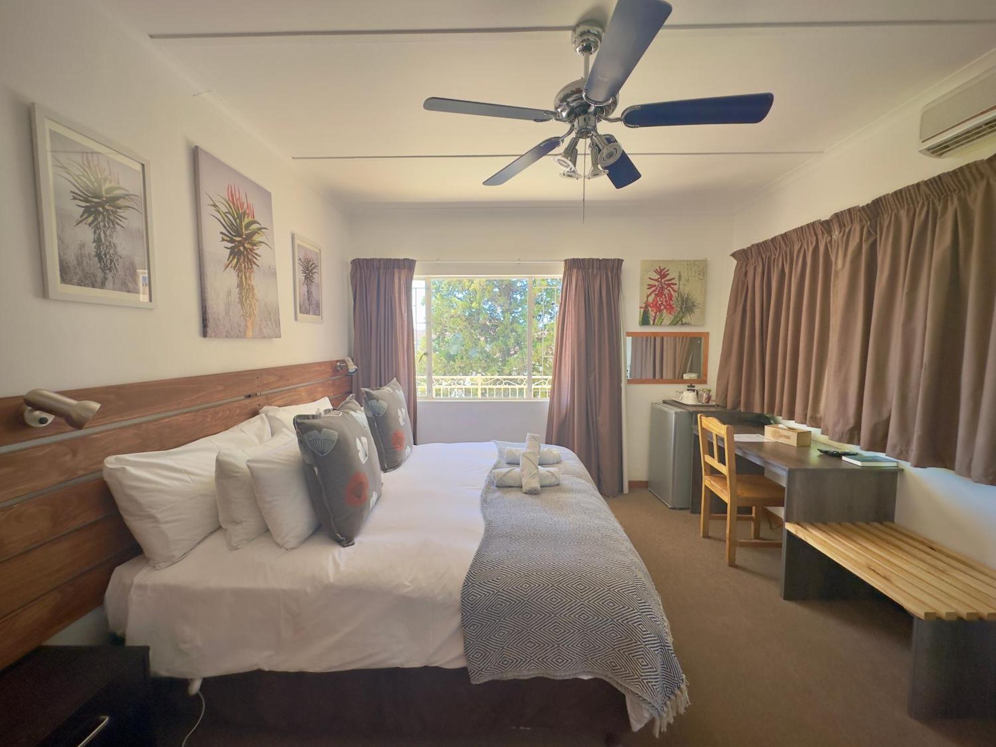 Kliprand Guesthouse Springbok Eksteriør billede