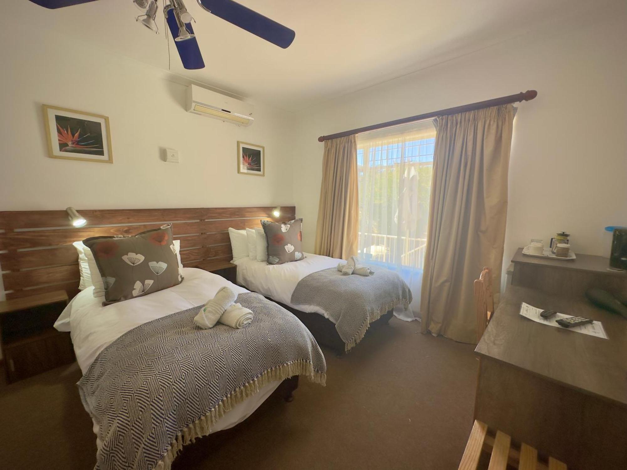 Kliprand Guesthouse Springbok Eksteriør billede
